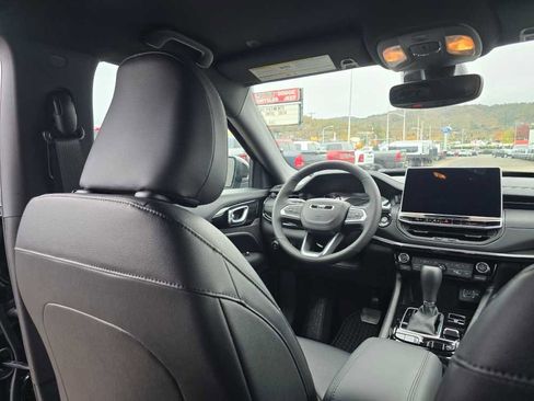 New 2026 Jeep Compass Latitude w/ Quick Order Package 29K image 10