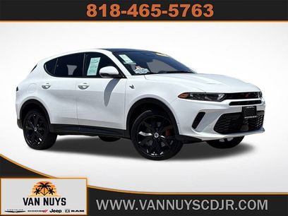 Used 2023 Dodge Hornet GT Plus w/ Track Pack