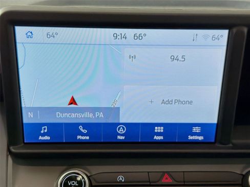 Used 2024 Ford Maverick Tremor w/ Tremor Off-Road Package AWD/4WD image 15