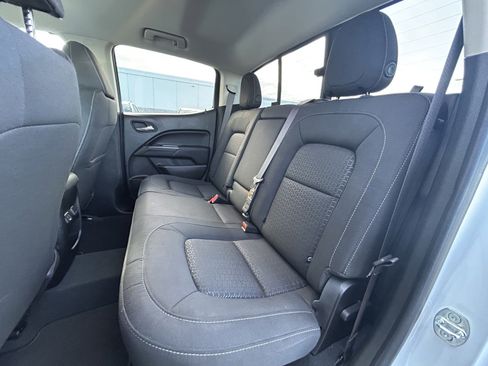 Used 2022 GMC Canyon Elevation image 14