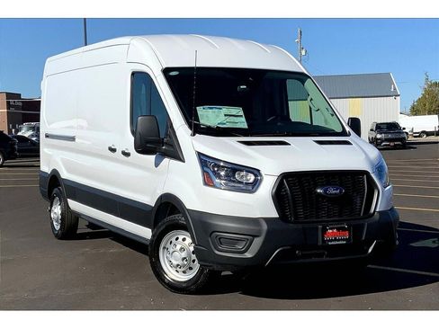 New 2025 Ford Transit 150 Base w/ Upfitter Package image 17
