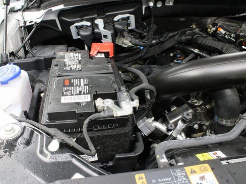 Used 2024 Ford Expedition Max King Ranch image 31