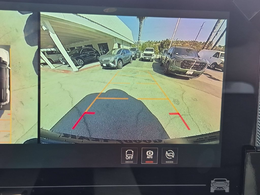 Used 2026 GMC Hummer EV SUV AWD/4WD image 7