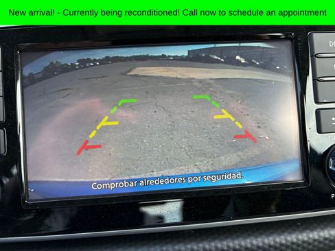 Used 2024 Nissan Kicks S image 9