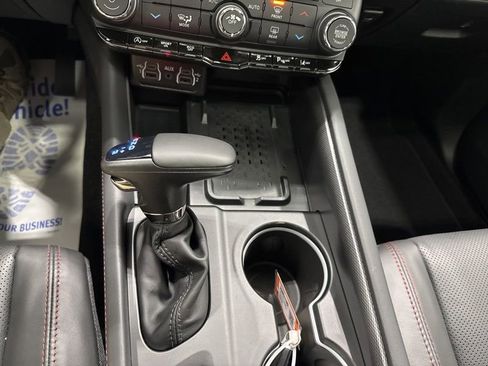 New 2026 Dodge Durango GT image 35