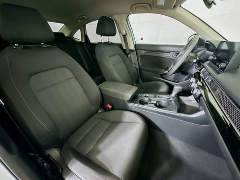 Used 2022 Honda Civic LX image 28