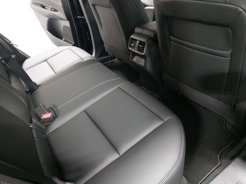 New 2025 Nissan Murano SL w/ Cargo Package image 11