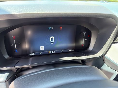 New 2025 Ford Maverick Lariat w/ Black Appearance Package image 20