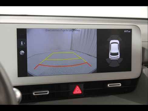Certified 2023 Hyundai Ioniq 5 SEL AWD/4WD image 14