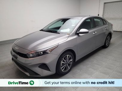 Used 2024 Kia Forte LXS