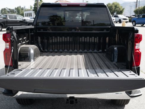New 2026 Chevrolet Silverado 1500 LT w/ All Star Edition Plus image 13