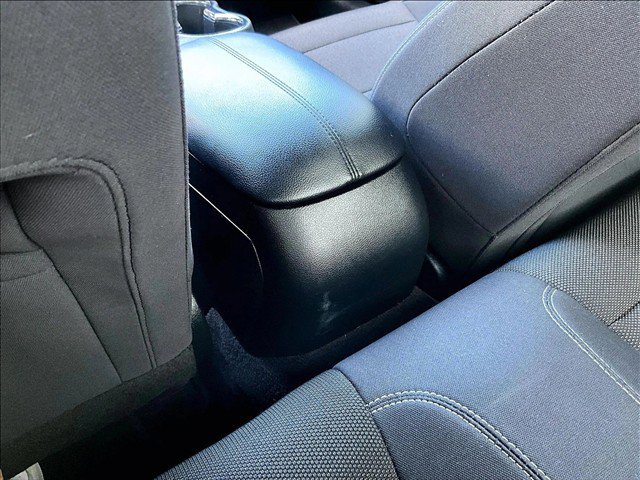 Used 2017 Ford Mustang Coupe RWD image 22