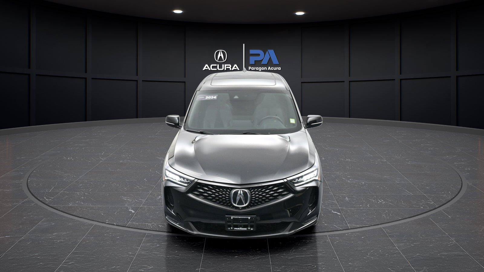 Used 2024 Acura RDX w/ Advance Package AWD/4WD image 34