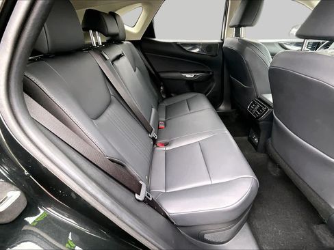 Used 2026 Lexus NX 350h AWD w/ Accessory Package (2T) image 21