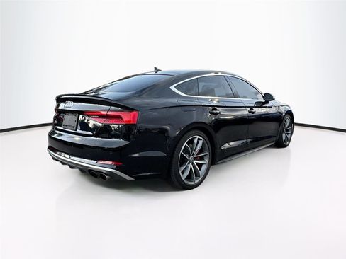 Used 2018 Audi S5 Premium Plus w/ Navigation Package image 11