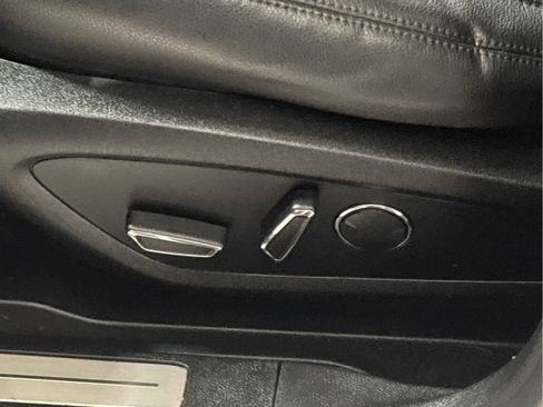 Used 2017 Lincoln MKC Premiere image 17