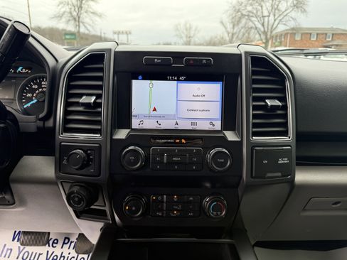 Certified 2019 Ford F150 XLT w/ Equipment Group 302A Luxury image 14