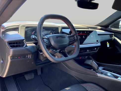 New 2026 Dodge Charger Scat Pack AWD/4WD image 6
