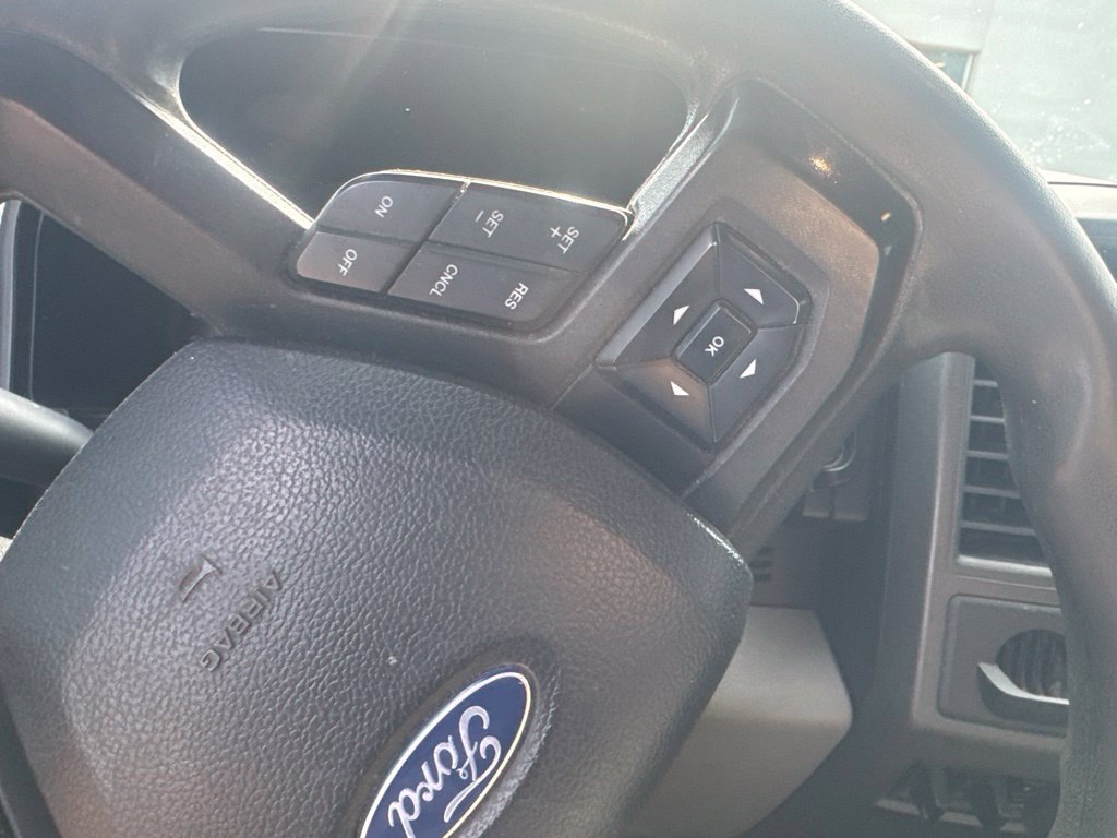 Used 2020 Ford F350 XL w/ Power Equipment Group RWD image 21