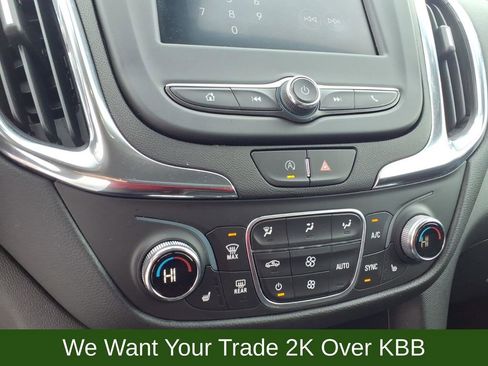 Used 2023 Chevrolet Equinox LT image 20