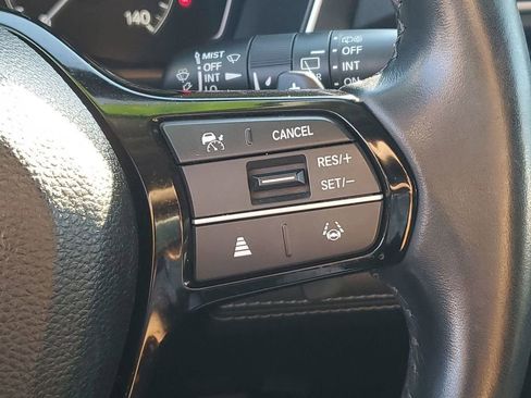 Used 2023 Honda Pilot EX-L image 33