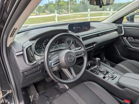 Used 2025 MAZDA CX-50 AWD 2.5 S w/ Preferred Package image 19