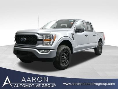Used 2022 Ford F150 XL w/ STX Appearance Package