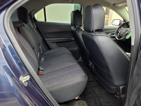 Used 2017 Chevrolet Equinox LS FWD image 15