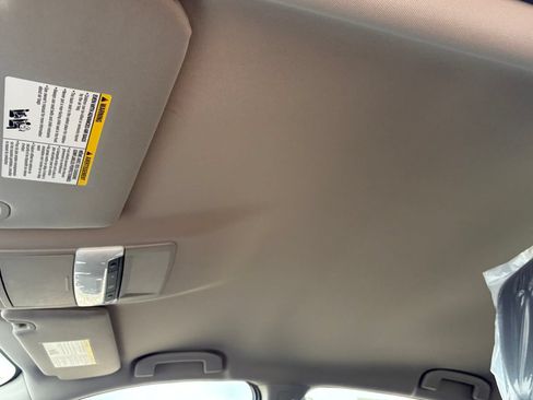 New 2026 Nissan Altima 2.5 SV FWD image 18