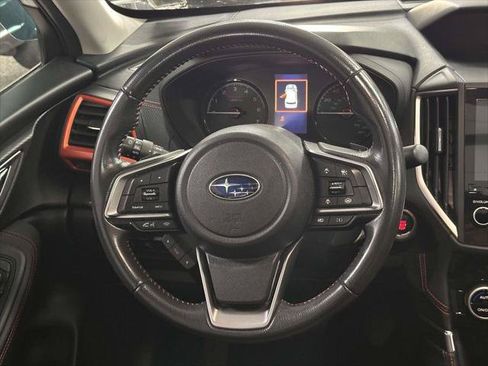 Used 2020 Subaru Forester Sport AWD/4WD image 14