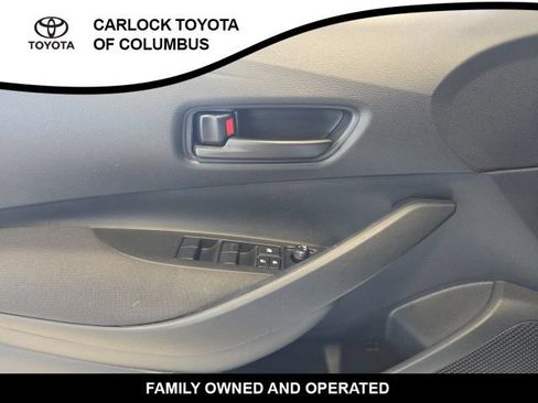 Used 2026 Toyota Corolla LE FWD image 12