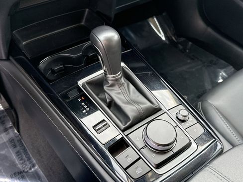 Used 2024 MAZDA CX-30 AWD 2.5 S w/ Select Sport Pkg image 21