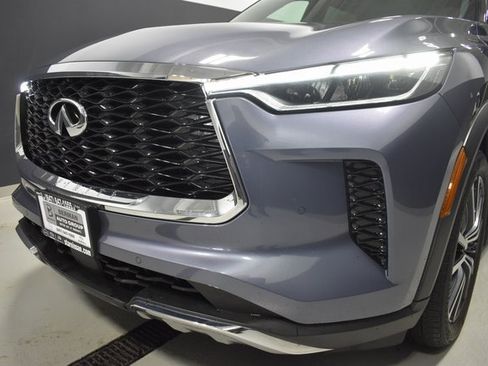 Used 2022 INFINITI QX60 Autograph w/ Cargo Package image 11