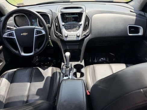 Used 2014 Chevrolet Equinox LTZ FWD image 2