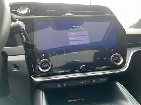 Certified 2023 Lexus RZ 450e Premium image 30