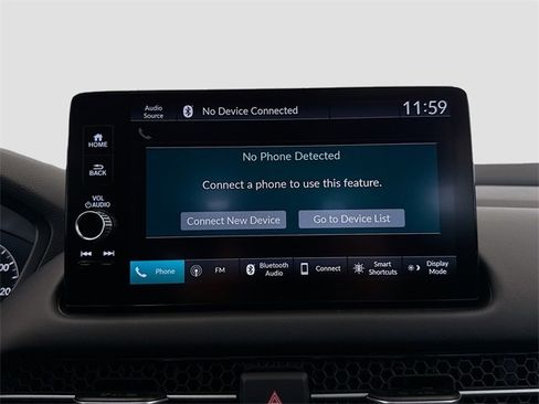 New 2025 Honda HR-V EX-L image 32