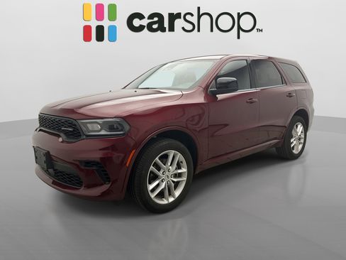 Used 2023 Dodge Durango GT AWD/4WD image 1