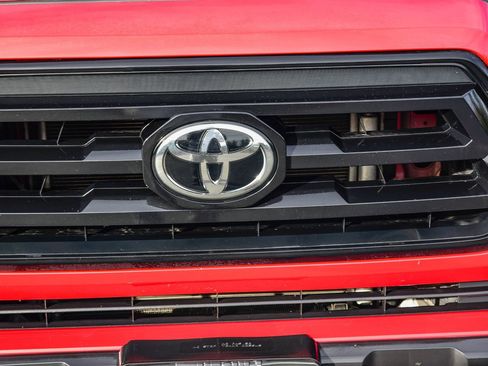 Used 2023 Toyota Tacoma SR image 13