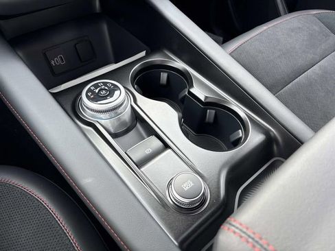 New 2026 Ford Explorer ST AWD/4WD image 31