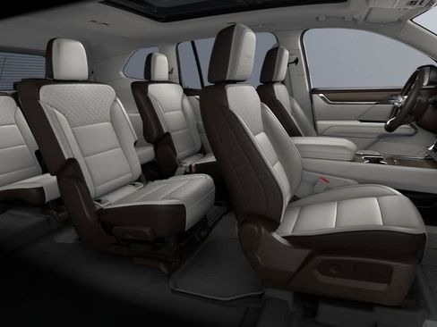 New 2026 GMC Acadia Denali FWD image 58