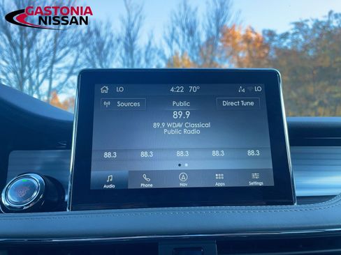 Used 2022 Lincoln Corsair AWD w/ Premium Package image 39