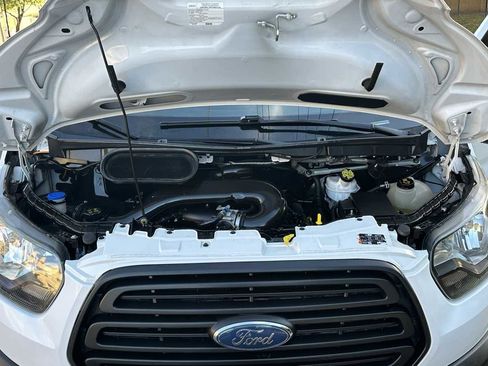 Used 2019 Ford Transit 150 130 Low Roof image 47