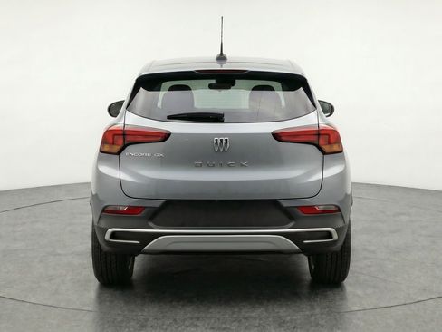 Used 2025 Buick Encore GX Preferred AWD/4WD image 7