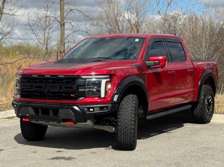 Used 2024 Ford F150 Raptor w/ Equipment Group 803A Raptor R AWD/4WD video 3