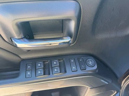 Used 2018 Chevrolet Silverado 1500 LT w/ All Star Edition AWD/4WD image 27