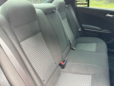 Used 2021 Dodge Charger R/T RWD image 13