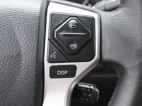 Used 2015 Toyota Tundra 1794 Edition RWD image 19