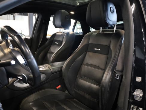 Used 2021 Mercedes-Benz GLE 63 AMG S image 17