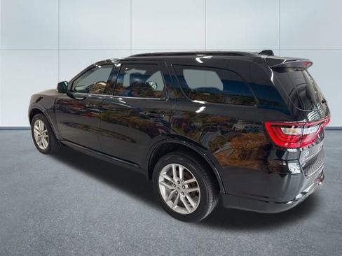 Used 2024 Dodge Durango GT image 4