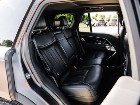 New 2026 Land Rover Range Rover SE AWD/4WD image 43